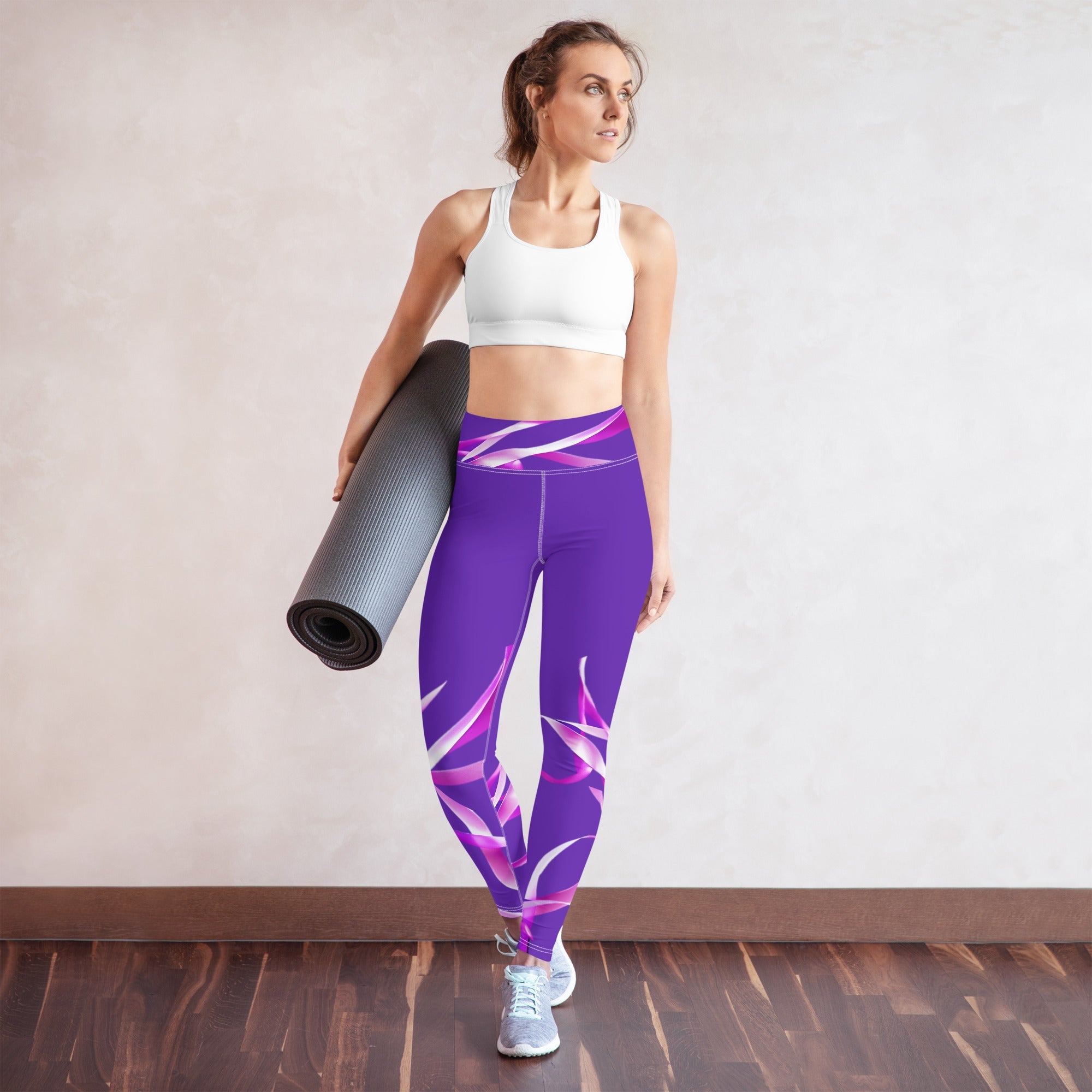 leggings-purple-pink-workout-yoga-dance-running-pants-gym-la-danza-wickedyo1a
